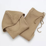 Sexy 2 piece Set Women