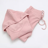 Sexy 2 piece Set Women