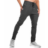 new mens cotton Sweatpants gyms