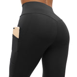 Fitness Leggings Women Push Up Workout Leggings