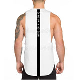 Brand NO PAIN NO GAIN clothing bodybuilding