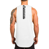 Brand NO PAIN NO GAIN clothing bodybuilding