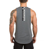 Brand NO PAIN NO GAIN clothing bodybuilding