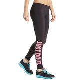 Female Winter Warm Pants Leggin Workout Black Casual Sexy Fitness