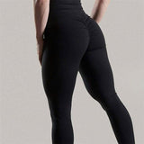 Fitness Leggings Women Push Up Workout Leggings