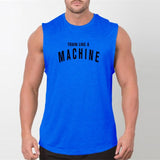 Brand Mens Tank Tops Sexy Fitness Bodybuilding