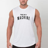 Brand Mens Tank Tops Sexy Fitness Bodybuilding