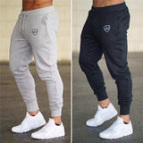 New Fashion Thin section Pants Men