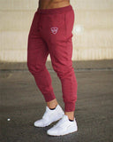 New Fashion Thin section Pants Men