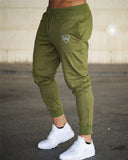 New Fashion Thin section Pants Men
