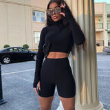 women sexy long sleeve