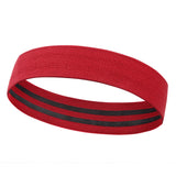 Anti Slip Cotton Hip Band Resistance Bands