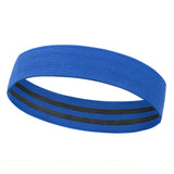 Anti Slip Cotton Hip Band Resistance Bands
