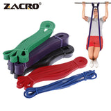 Fitness Rubber Bands