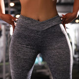 Leggings Women Sexy Hip Push Up Fitness