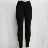 Leggings Women Sexy Hip Push Up Fitness