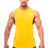 Dragon Ball Tank Tops Men 2019