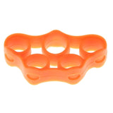 Finger Hand Grip Silicone Ring Gripper