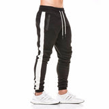 new mens cotton Sweatpants gyms