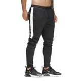 new mens cotton Sweatpants gyms