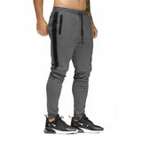new mens cotton Sweatpants gyms