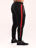 new mens cotton Sweatpants gyms