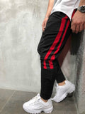 Men Track Pants NEW Fashion Hip Hop Fitness
