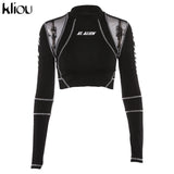 women fitness sporting two pieces set
