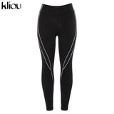 women fitness sporting two pieces set