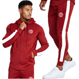 2019 Spring New Men Hoodies Pants