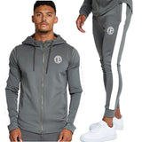2019 Spring New Men Hoodies Pants