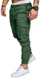 Men Pants New Fashion Men Jogger Pants