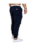 Men Pants New Fashion Men Jogger Pants