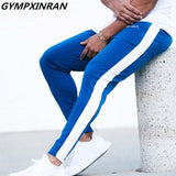 New Men Pants Hip Hop Fitness