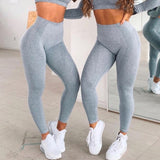 Seamless Leggings Women Fitness
