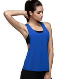 2019 New Summer Vest Sexy Fitness Tank Tops