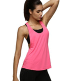 2019 New Summer Vest Sexy Fitness Tank Tops