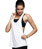 2019 New Summer Vest Sexy Fitness Tank Tops