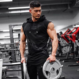 Bodybuilding Stringer Tank Top