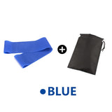 Resistance Bands Fitness