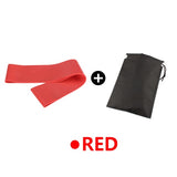 Resistance Bands Fitness