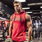 Summer Brand Clothing Bodybuilding