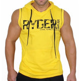 Summer Brand Clothing Bodybuilding