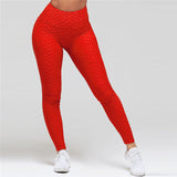 Fitness Leggings Women Slim Push Up