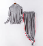 Women Tracksuit Two Piece Outfits Women Set