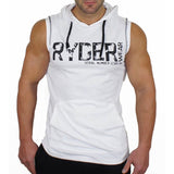 Summer Brand Clothing Bodybuilding