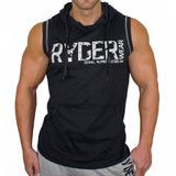 Summer Brand Clothing Bodybuilding