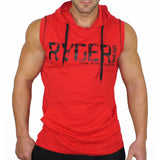 Summer Brand Clothing Bodybuilding