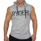Summer Brand Clothing Bodybuilding