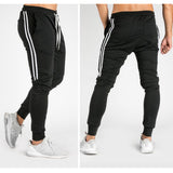 New Men's Hip Hop Sweatpants Fitness